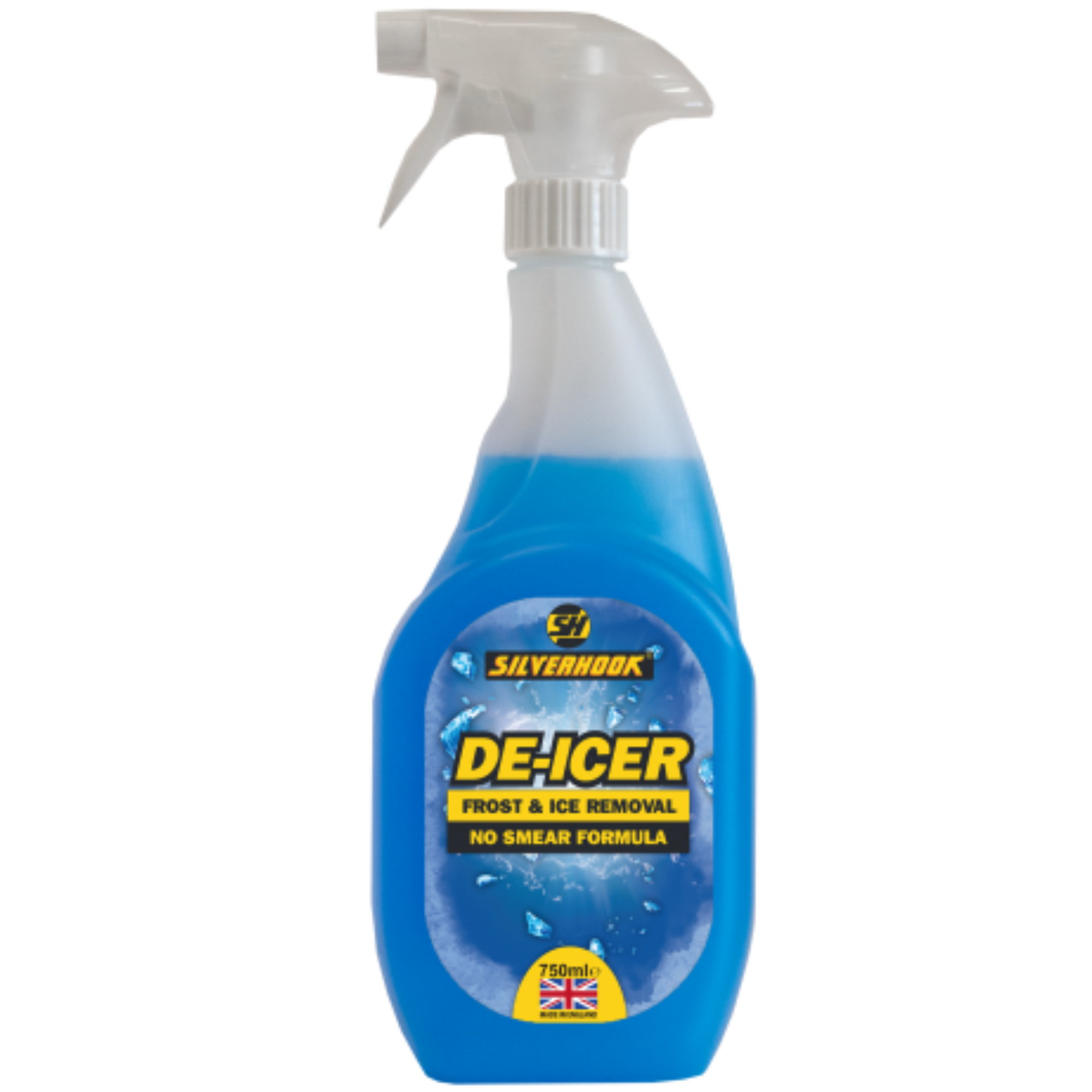 Deicer Trigger 750ml